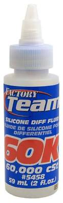 #ad Associated 5458 Silicone Differential Oil Diff Fluid 60000 cSt