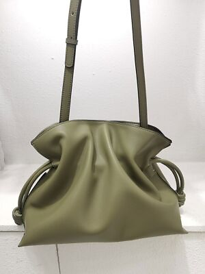 #ad Women Bag Bag Real Leather Shoulder Bag For Lady Simple Fashion