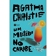 #ad Um mistério no Caribe Agatha Christie in Portuguese