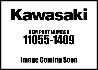 #ad Kawasaki 2008 2013 Teryx Bracket Seat Lock Pla 11055 1409 New OEM
