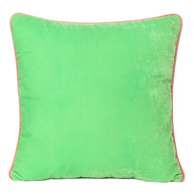 #ad Luxury Cushion Cover Soft Cozy Home Decorative Velvet Throw Pillow Case Zipper