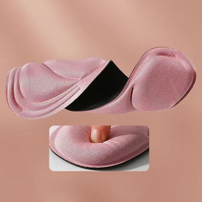 #ad 5D Sport Insoles For Shoes Women Men Memory Foam Deodorant Breathable Cushion Pe