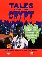 #ad Tales from the Crypt The Robert Zemeck DVD