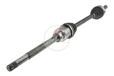 #ad DRIVE SHAFT FOR RENAULT TRAFFIC III 1.6DCI 14 RIGHT 391005010R