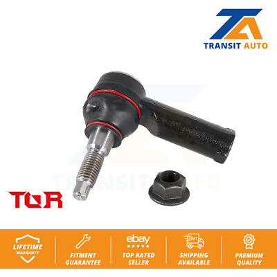 #ad Front Outer Steering Tie Rod End For Ford Transit 250 Transit 350 Transit 150 HD