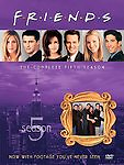 #ad Friends: The Complete Fifth Season