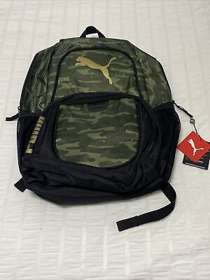#ad Puma Evercat Contender3.0 Backpack
