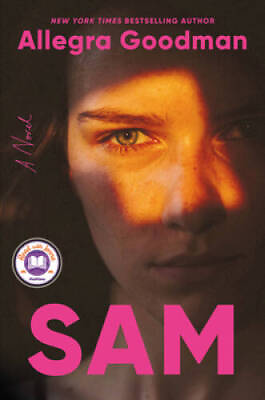 #ad Sam: A Novel Hardcover By Goodman Allegra GOOD