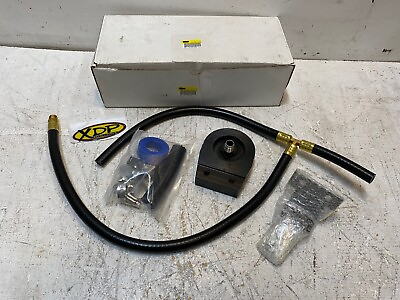 #ad XDP XD143 6.0L Cooler Filtration System Kit *Includes Only Pictured Parts*