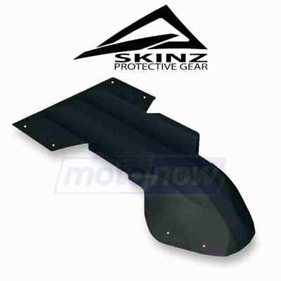 #ad Skinz Float Plate for 2009 Polaris 800 RMK 144 Body Bodywork Float Plate gc