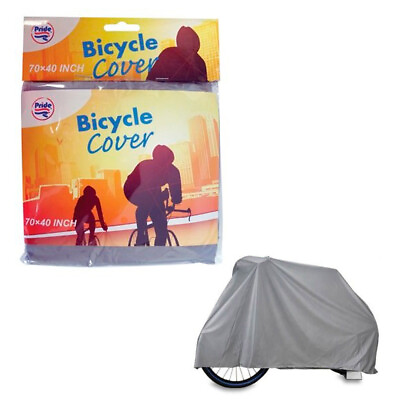 #ad Bike Bicycle Cycle Cover Water Proof Dust Weather Resistant Rain Dust Cover New