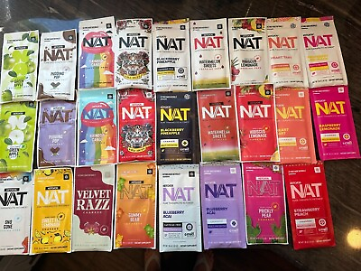 #ad Pruvit Keto OS NAT Ketones You Choose how many and what flavors YOU want