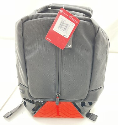 #ad Newtags Nike Air Jordan Retro 11 BREEDED Mini Backpack Size Small 7A0024 KR5