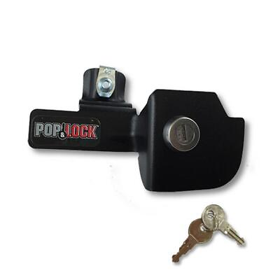 #ad Pop amp; Lock PL1100 Tailgate Lock Fits Chevy Silverado Classic