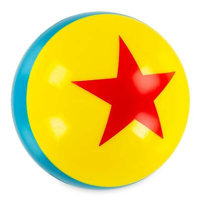 #ad Disney Parks Pixar Luxo Ball Toy Story Ball New