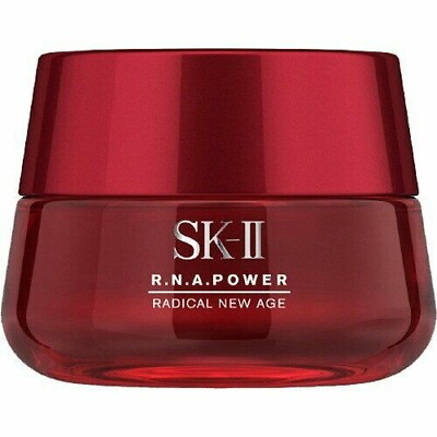 #ad SK II SK2 R.N.A.Power Radical Age Pitera Power Firm RNA Anti Aging 80 g