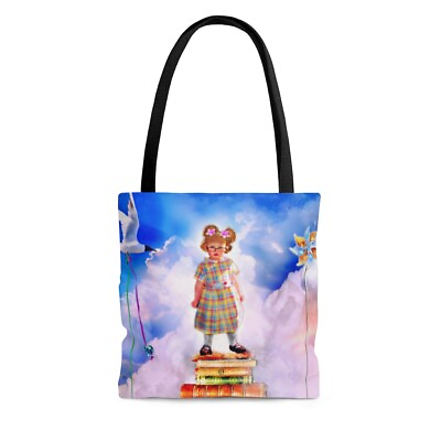 #ad AOP Tote Bag Beach bag Woman#x27;s bag Children#x27;s bag