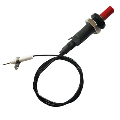 #ad Premium Piezo Spark Ignition Set for Gas Stoves Long Lasting and Effective