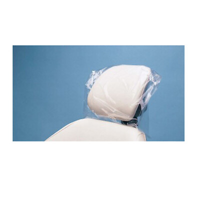 #ad dental headrest cover sleeves 250 pcs box