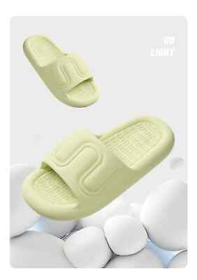 #ad Fashion Side NEW 2024 Summer Unisex Sliders Sandals