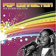 #ad Various Pop Connection Various Good CD
