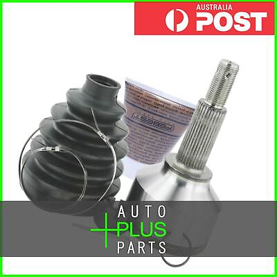 #ad Fits FORD TRANSIT TOURNEO CUSTOM OUTER CV JOINT 30X57X31 TTF
