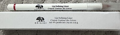 #ad Origins Lip Defining Liner Brand New In Box 07 Red Geranium