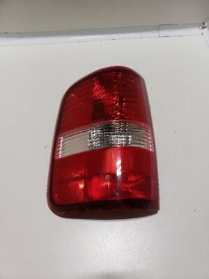#ad Driver Left Tail Light Styleside Fits 04 08 FORD F150 PICKUP 399351