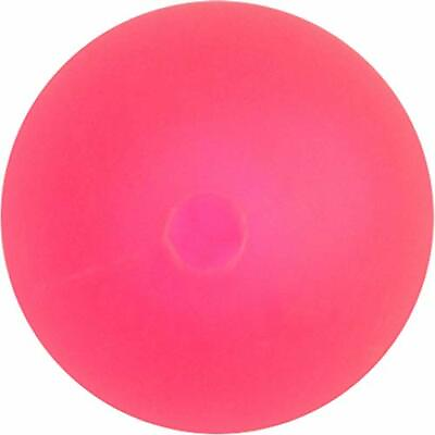 #ad Brad#x27;s Killer Fishing Gear 10mm 21ct Roe Beads Pink Satin