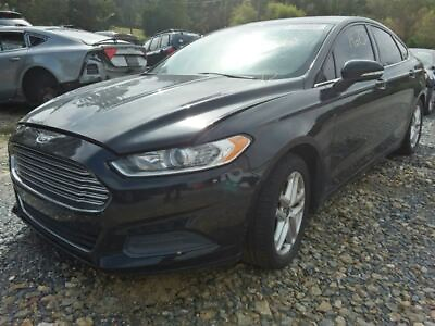 #ad Starter Motor Fits 13 20 FUSION 330453