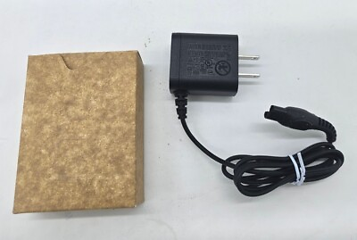 #ad New Power Cord Charger Adapter HQ8505 For Philips Norelco Electric Shaver