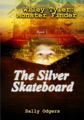 #ad The Silver Skateboard