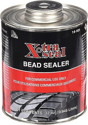 #ad Xtra Seal 14 101 Tire Bead Sealer 32 oz