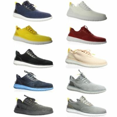 Cole Haan Mens Generation Zerogrand Fashion Sneakers $59.99