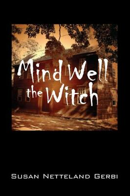 #ad Mind Well the Witch
