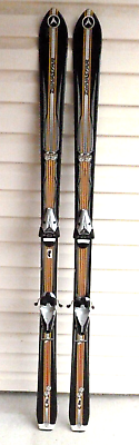 #ad Dynastar Intuitiv Snow Skis with Tyrolia Bindings 172cm