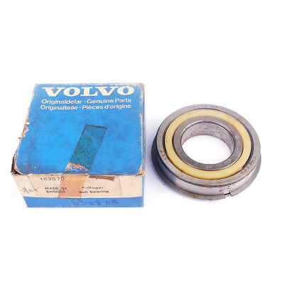 #ad Volvo 262 1977 – 1981 Bearing Gear Box NOS Genuine 6208NR C3