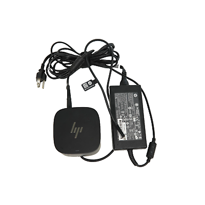 #ad HP HSN IX01 w Power Cable