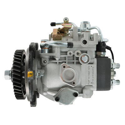 #ad For Zexel Isuzu Engine Fuel Injection Pump 104741 6731 4JB1 Bobcat 853