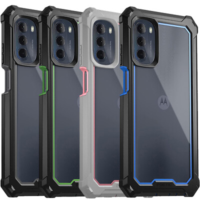 #ad For Moto G 5G 2022 2023 Case Poetic with Built in Screen Protector Cover