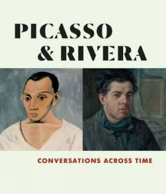 #ad Picasso and Rivera: Conversations Across Time