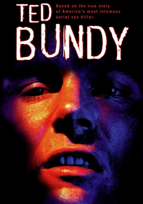 #ad Ted Bundy DVD Full Screen by Matthew Bright w Michael Reilly Burke