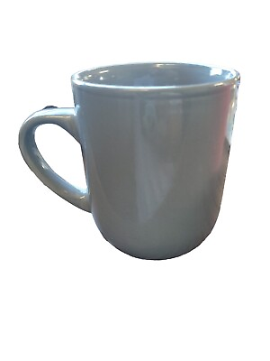 #ad Coffee Cup Gray
