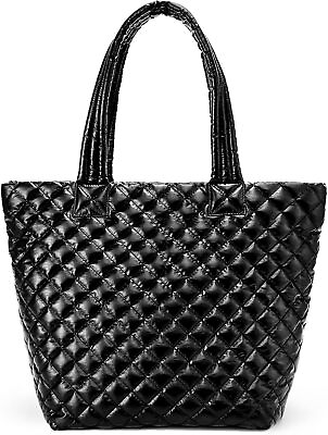 #ad Quilted Tote Bag For WomenQuilted Tote Bag Quilted Handbags For Women Large