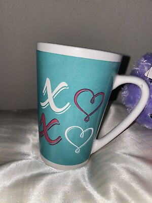 #ad Coffee Cup