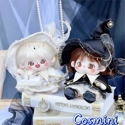Original Handmade Magical Girl For 20cm Doll Clothing Clothes Outfits Dress up $29.99