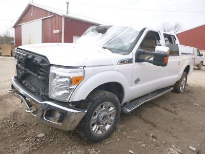 #ad Power Brake Booster Vacuum Booster Fits 11 12 FORD F250SD PICKUP 1478459