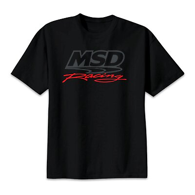 #ad MSD 95010 MSD Racing T Shirt