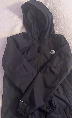#ad Brand New Size Large North Face Wind Breaker with Slight Defect