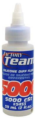 #ad Associated 5453 Silicone Differential Diff Fluid Oil 5000 cst